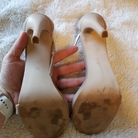 Steve Madden Stilettos - Picture 10 of 11